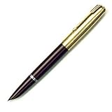 Pen Fountain Black Fine SE / PAR78105 Pens