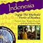 Indonesia - Jegog: The Rhythmic Power of Bamboo
