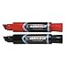 Avery(R) Marks-A-Lot(R) Jumbo Permanent Marker, Black