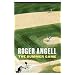 The Summer Game (Bison Book)