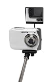 XSories U-SHOT De Ville Extension Arm for Camera