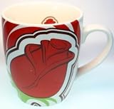 Eigenschaften Die Ideenwelt / Tasse Rose