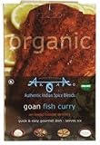 Arora Goan Fish, .9-Ounce (Pack of 12)