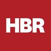Harvard Business Review, 1-Month Subscription | [Harvard Business Review]