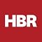 Harvard Business Review, 12-Month Subscription