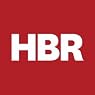 Harvard Business Review, 1-Month Subscription