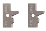 Freud RS-H Profile Knives For Freud RS1000 Or RS2000 Rail And Stile Insert Shaper Cutter