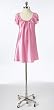 Soft & Breezy 34" Shirt by Oscar de la Renta 683861