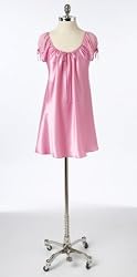 Soft & Breezy 34" Shirt by Oscar de la Renta 683861