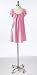 Soft & Breezy 34" Shirt by Oscar de la Renta 683861
