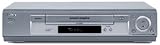 Sony SLV-SE730 Silver Nicam Video Recorder