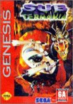 Sub Terrania