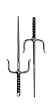 Child Sai - 13"