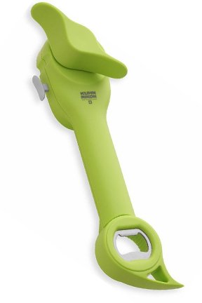Kuhn Rikon Auto Safety Master Opener