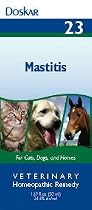Mastitis Support for Pets and Animals