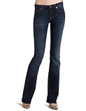 7 For All Mankind Women's Kimmie Bootcut Jean