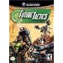 Future Tactics: The Uprising