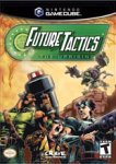 FUTURE TACTICS: UPRISING