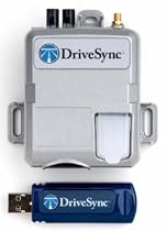 Drivesync GPS Vehicle Tracking with no monthly fee