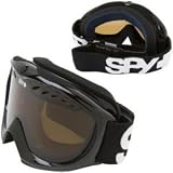 Spy Targa Mini Goggles