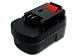 Ni-Cd 2000mAh 499936-34, 499936-35, HPB14 Replacement for BLACK & DECKER BDG, CD, CDC, CP, FS, HP, HPD, HPS, KC, R, SX, XTS Series Power Tools Battery