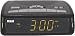 RCA RP5400 Smart Snooze Dual Wake AM/FM Clock Radio