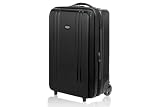 Zero Halliburton Z-Flex Polycarbonate 21in. Expandable 2-Wheel Carry On