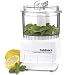 Cuisinart DLC-1 21-Ounce Mini-Prep Food Processor, White