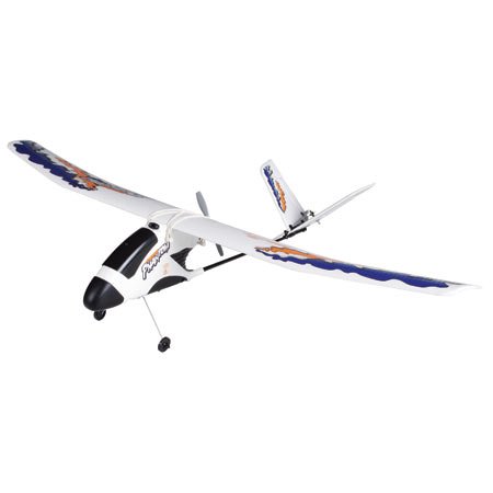 Childrens Toyshop  Toys : Firebird Phantom RTF ElectricPlane