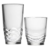 Luminarc Oasis 16 Piece Set
