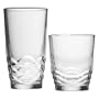 Luminarc Oasis 16 Piece Set