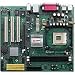 Aopen MX46-533GN Motherboard Socket478 SIS 651 1A/3P VGA LAN SOUND MATX