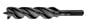 WoodOwl 03709 Tri-Cut 3/4-Inch by 7-1/2-Inch Nail Chipper Auger Bit