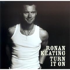 Turn It on [UK Bonus]