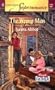 The Wrong Man (Harlequin Superromance No. 1191)