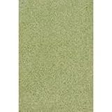 Sky Blue & Sap Green - Ultra Soft Crib/Toddler Fitted Sheet