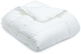Produkt-Bild: Badenia Bettcomfort 03 632 190 148 Steppbett Irisette de luxe Mono ca. 155 x 200 cm wei&szlig;