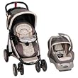 Evenflo Ellipsa LX Travel System