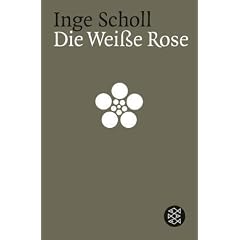 Die Weisse Rose