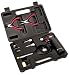 Master Appliance Kit, TriggerTorch, 10 Pieces