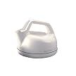 West Bend 1-qt. Whistling Teakettle - 6400