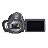 Panasonic Pro AG-HSC1U AVCHD 3CCD Flash Memory Camcorder with 12x Optical Zoom
