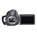 Panasonic Pro AG-HSC1U AVCHD 3CCD Flash Memory Camcorder with 12x Optical Zoom