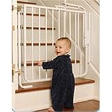 Cardinal Gates PG-5-WHITE Pressure Gate