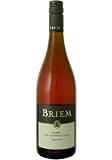 2011er Weingut Briem Sp&auml;tburgunder Ros&eacute; Kabinett trocken - 0,75 Liter