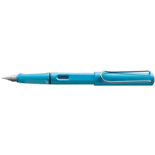 Lamy Safari Aquamarine
