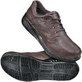 New Balance Brown Walking Shoes