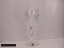 Waterford Crystal Lucerne Wine Glass