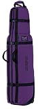 Club Glove Burst Proof with Wheels (Purple)