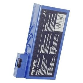 Battery type GERICOM FFCC02B, 14.4V, 4400mAh, Li-Ion